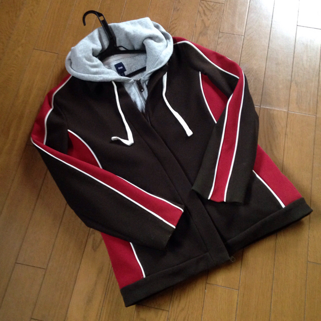 miumiu(ミュウミュウ)のmiu miu ジャケット レディースのジャケット/アウター(その他)の商品写真