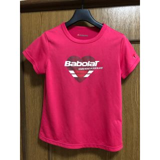 バボラ(Babolat)のバボラ　テニスウエア　レディースTシャツ(ウェア)