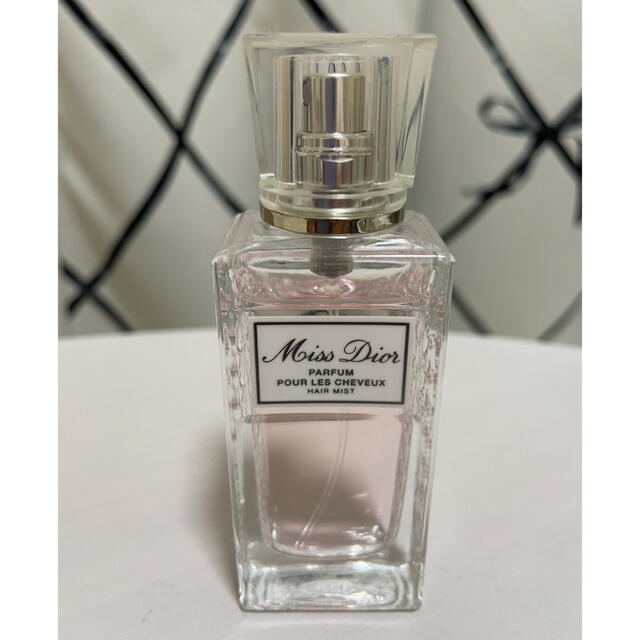 Christian Dior(クリスチャンディオール)の♡Miss Dior ヘアミスト♡ コスメ/美容の香水(香水(女性用))の商品写真