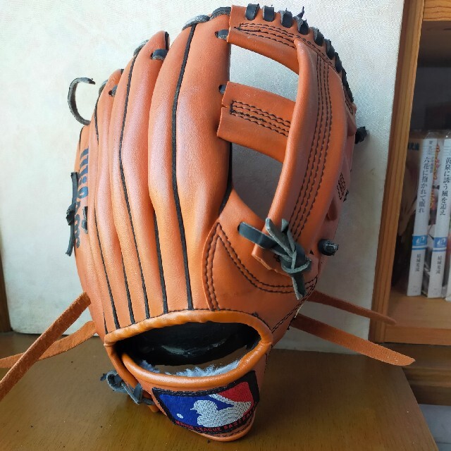MIZUNO(ミズノ)のミズノ　MIZUNO　グローブ　野球　硬式　軟式 スポーツ/アウトドアの野球(グローブ)の商品写真