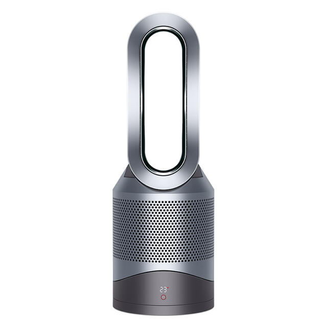 Dyson Pure Hot + Cool 空気清浄機能付ファンヒーター