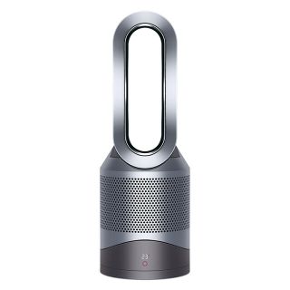 ダイソン(Dyson)のDyson Pure Hot + Cool 空気清浄機能付ファンヒーター  (ファンヒーター)