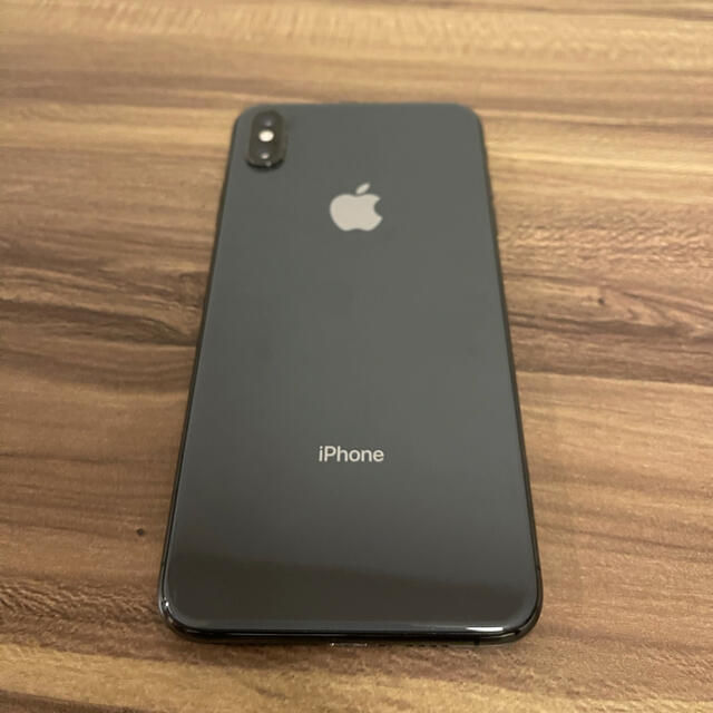 iPhone XS Max 256GB Black 🔋91% iPhone XS Max 256GB Black 🔋91%