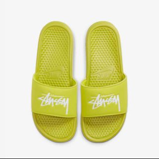 ステューシー(STUSSY)のstussy べナッシ　28cm(サンダル)