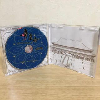 韓国ドラマ 奇皇后 OST 日本盤の通販 by まーちゃん's shop|ラクマ
