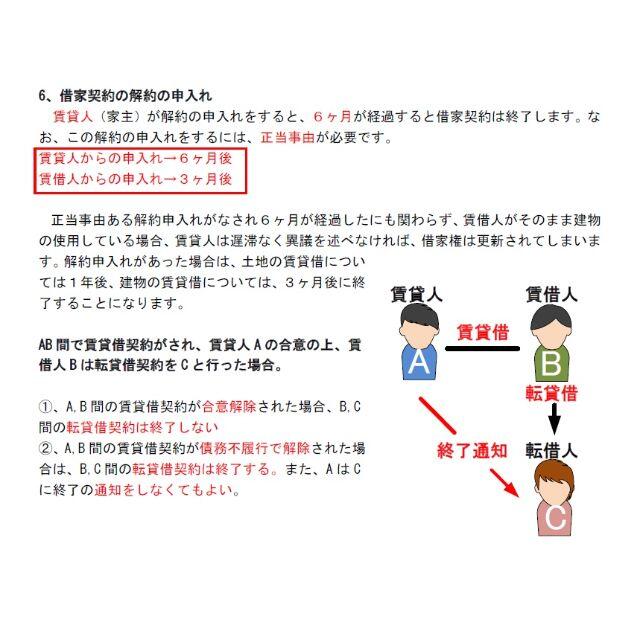 2021年受験用 宅建音声ＣＤ8枚+テキスト+過去問 エンタメ/ホビーの本(資格/検定)の商品写真