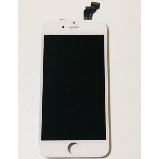 アップル(Apple)のiPhone 6 フロントパネル 6〜8一律1300円(その他)