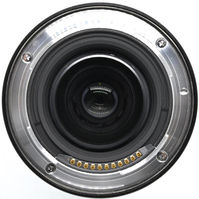 ニコン Nikon Z 24-70mm F4 S レンズフィルター付