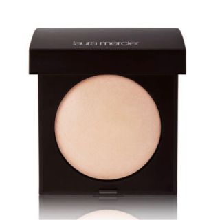 ローラメルシエ(laura mercier)のローラメルシエ マットラディアンスベイクドパウダー01(フェイスパウダー)