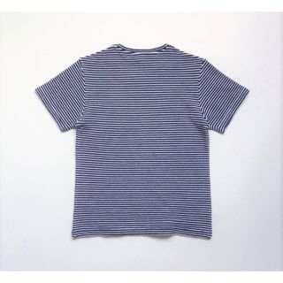 新品 春夏 ギローバー XS GUY ROVER Tシャツ 半袖 ボーダー