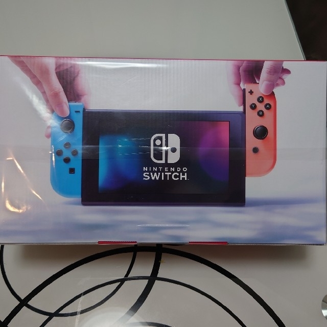 Nintendo Switch Joy-Con (L)(R)