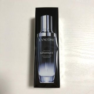 ランコム(LANCOME)の未開封　ジェネフィックアドバンストn 50ml 日本処方　ランコム美容液(美容液)