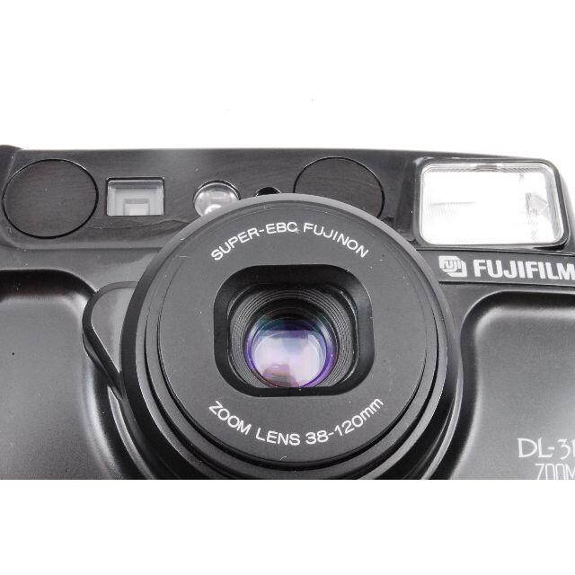富士フイルム(フジフイルム)のFUJIFILM DL-312ZOOM DATE SN30200663 #288 スマホ/家電/カメラのカメラ(フィルムカメラ)の商品写真