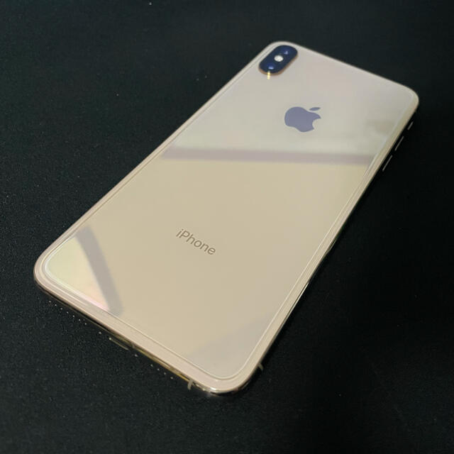 iPhone XSMAX 256GB docomo