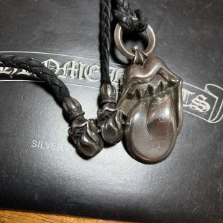 クロムハーツ リップ ネックレス(メンズ)の通販 41点 | Chrome Hearts