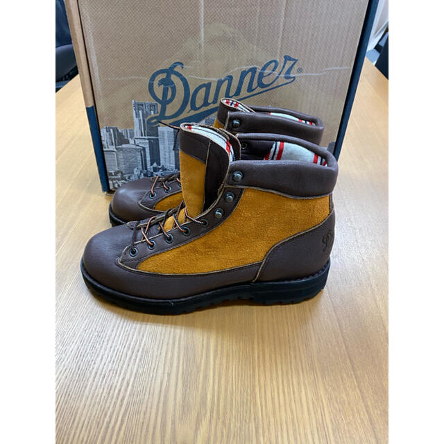 2セット以上購入で、おまけ1本 希少DANNER × SLOWGUN「DEER☆TOKYO