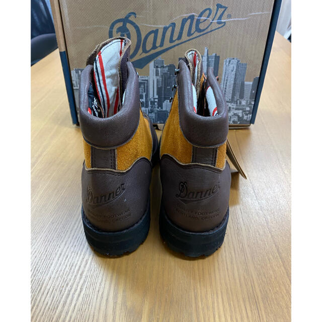 DANNER SLOWGUN DEER TOKYO