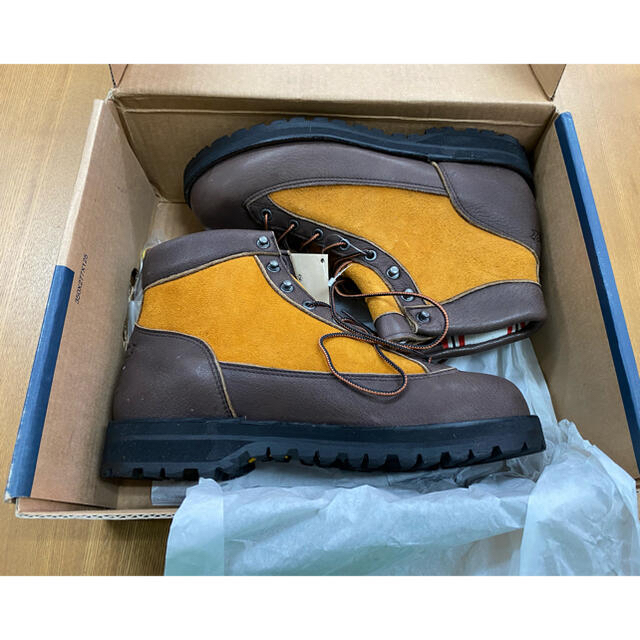 DANNER SLOWGUN DEER TOKYO