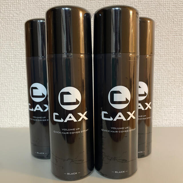 新品　入手困難　瞬間増毛　CAX カックス　1本