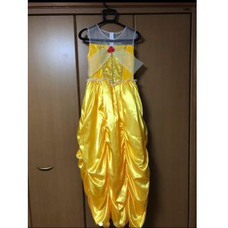 美女と野獣 ドリーミングアップ 町ベル 衣装 仮装の通販 By Yuri 最終値下げします ビジョトヤジュウならラクマ 美女と野獣 ドリーミングアップ 町ベル 衣装 仮装の通販 By Yuri 最終値下げします ビジョトヤジュウならラクマ