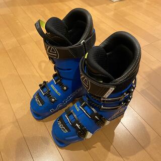 LANGE - ラング スキーブーツ 24-24.5cmの通販 by やす's shop｜ラング ...