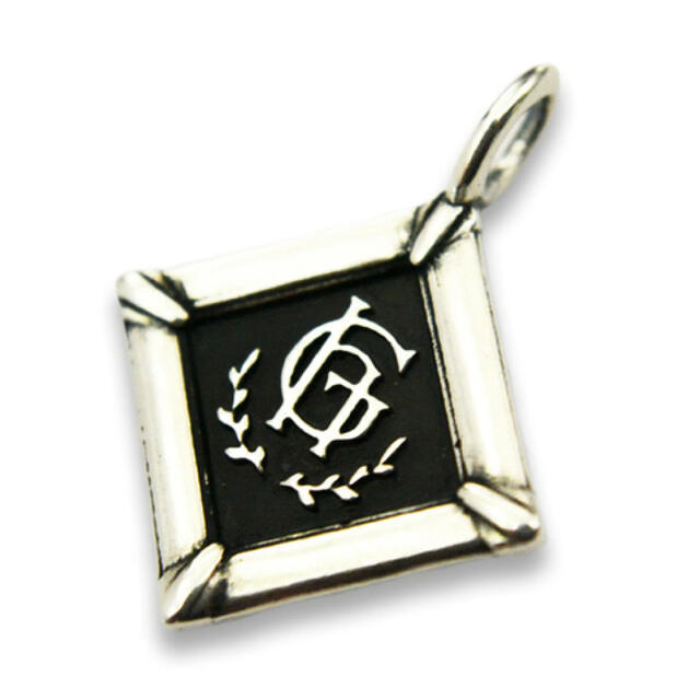 【GLAD HAND】「Fob Pendant Top」グラッドハンド品番