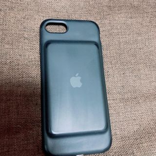 Apple - 純正 iPhone SE スマートバッテリーケースの通販 by