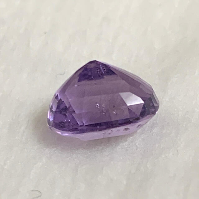 セール ラベンダースピネル 2.53ct 超綺麗 - 各種パーツ