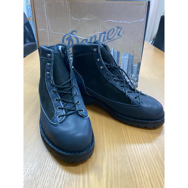 ブーツ　DANNER SLOWGUN DEER TOKYO