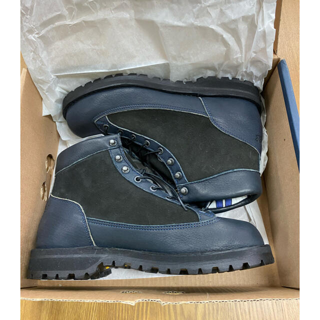 別注限定品】 Danner × SLOWGUN/ブーツ villededakar.sn