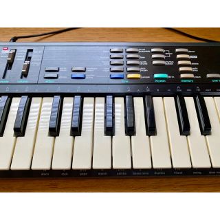 CASIO - CASIO SK-1 サンプリング・キーボードの通販 by thebourne's