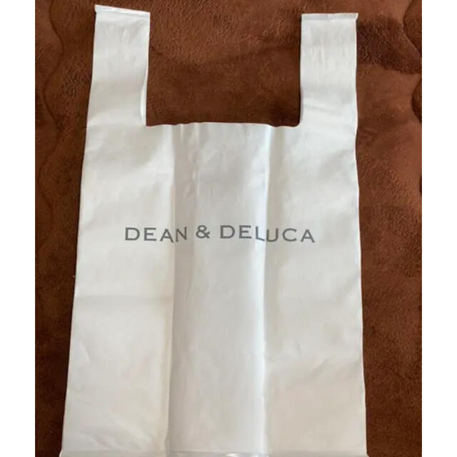 DEAN & DELUCA(ディーンアンドデルーカ)のDEAN &DELUCA ミニマム　エコバック レディースのバッグ(エコバッグ)の商品写真