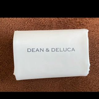 ディーンアンドデルーカ(DEAN & DELUCA)のDEAN &DELUCA ミニマム　エコバック(エコバッグ)