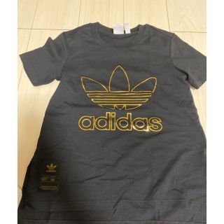 アディダス(adidas)のアディダス　Tシャツ(Tシャツ(半袖/袖なし))