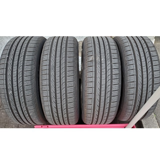 【19年39週】 SEIKEN NKB CUP 195/50R16 7J +38 6