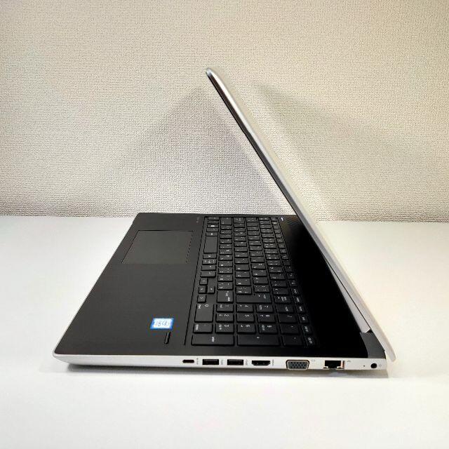 【極美品】HP ProBook ノートパソコン Corei5 （775） 4