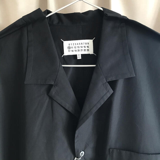 Maison Martin Margiela(マルタンマルジェラ)の20SS maison margiela shirt メンズのトップス(シャツ)の商品写真