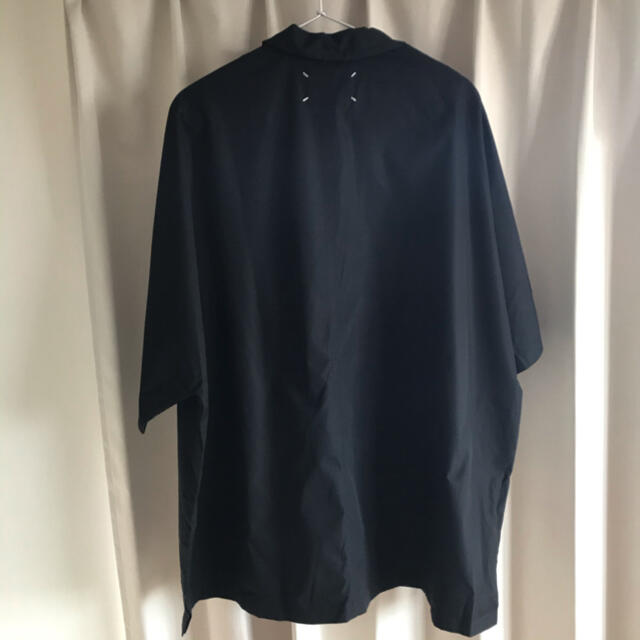 Maison Martin Margiela(マルタンマルジェラ)の20SS maison margiela shirt メンズのトップス(シャツ)の商品写真