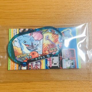 バンダイ(BANDAI)のポケモンメザスタ　ラプラス　ポケモンスナップ(その他)