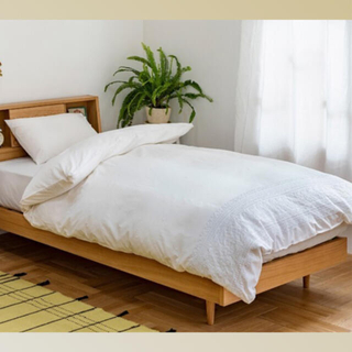 ウニコ 寝具の通販 100点以上 | unicoのインテリア/住まい/日用品を 