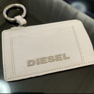 ディーゼル(DIESEL)の☆DIESELキーケース☆(キーケース)