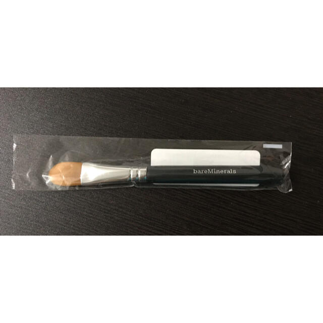 bareMinerals(ベアミネラル)のベアミネラル マックスカバー コンシーラー ブラシ コスメ/美容のメイク道具/ケアグッズ(ブラシ・チップ)の商品写真