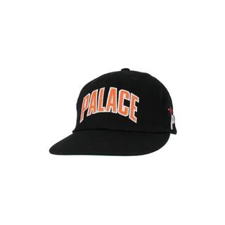 シュプリーム(Supreme)のPalace Sportini Pal Hat Black(ハット)
