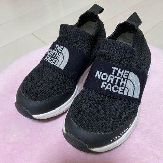 ザノースフェイス(THE NORTH FACE)のノースフェイス ウルトラlowⅢ 15cm(スニーカー)