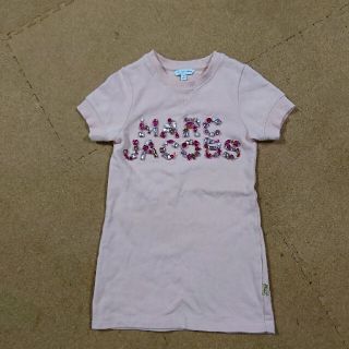 マークジェイコブス(MARC JACOBS)のマークジェイコブス 110 半袖(Tシャツ/カットソー)