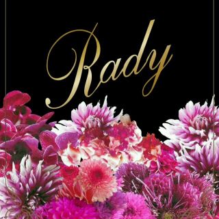 レディー(Rady)のrady 専用(ルームウェア)