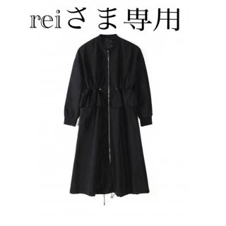 ザラ(ZARA)のrei さま　専用出品(スプリングコート)