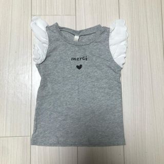 サニーランドスケープ(SunnyLandscape)のsunny Landscape 半袖Ｔシャツ　110(Tシャツ/カットソー)