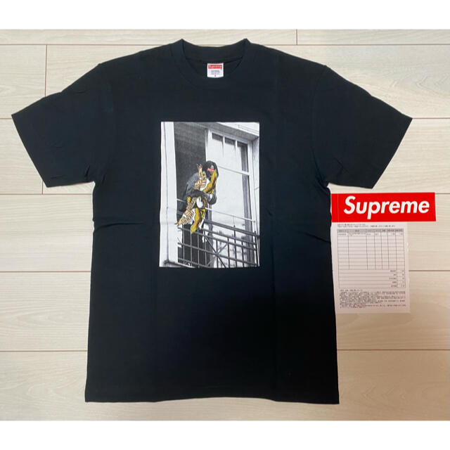 Supreme ANTIHERO Balcony Tee