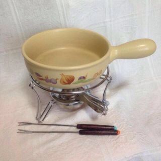 フォンデュセット♪(その他)